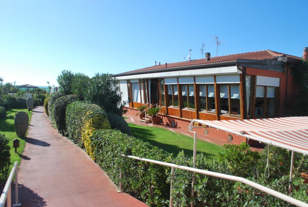 Le Sable Fin House